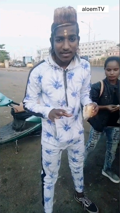 paul prindavan dengan gaya rambut anti gravitasi #prindapan #shorts #paulprindapan