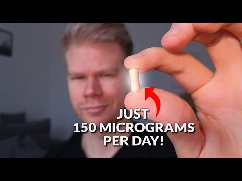 How I Microdose