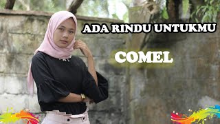 ADA RINDU UNTUK MU - PANCE F. PONDAAG COVER AKUSTIC BY COMEL