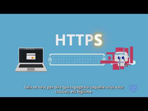 Pourquoi un lien HTTPS n'est pas nécessairement un lien sécurisé ?