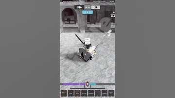 I Got Banned From Type Soul