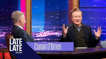 Conan O