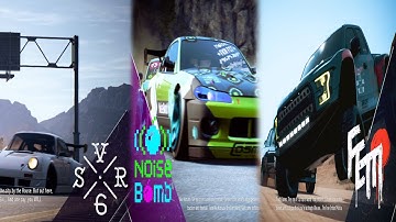 Need for Speed - Payback | Chapter 4 | Open Skies | Gameplay