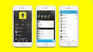 Here’s is How to Get the Old Snapchat | How to Switch Back to the Old Version of Snapchat in Android screenshot 4