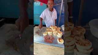 Arepa De Queso - Comida Callejera Barranquillera Pt 3