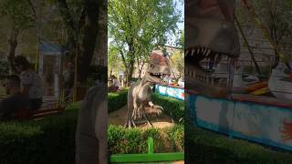 Lunapark #jungle #like #armenia #shortvideo #shorts #viral #ереван #россия #lunapark #4k #динозавры