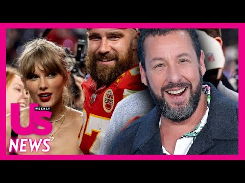 Adam Sandler's Family