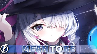 Nightcore - Meant To Be (Arc North feat. Krista Marina) - Lyrics