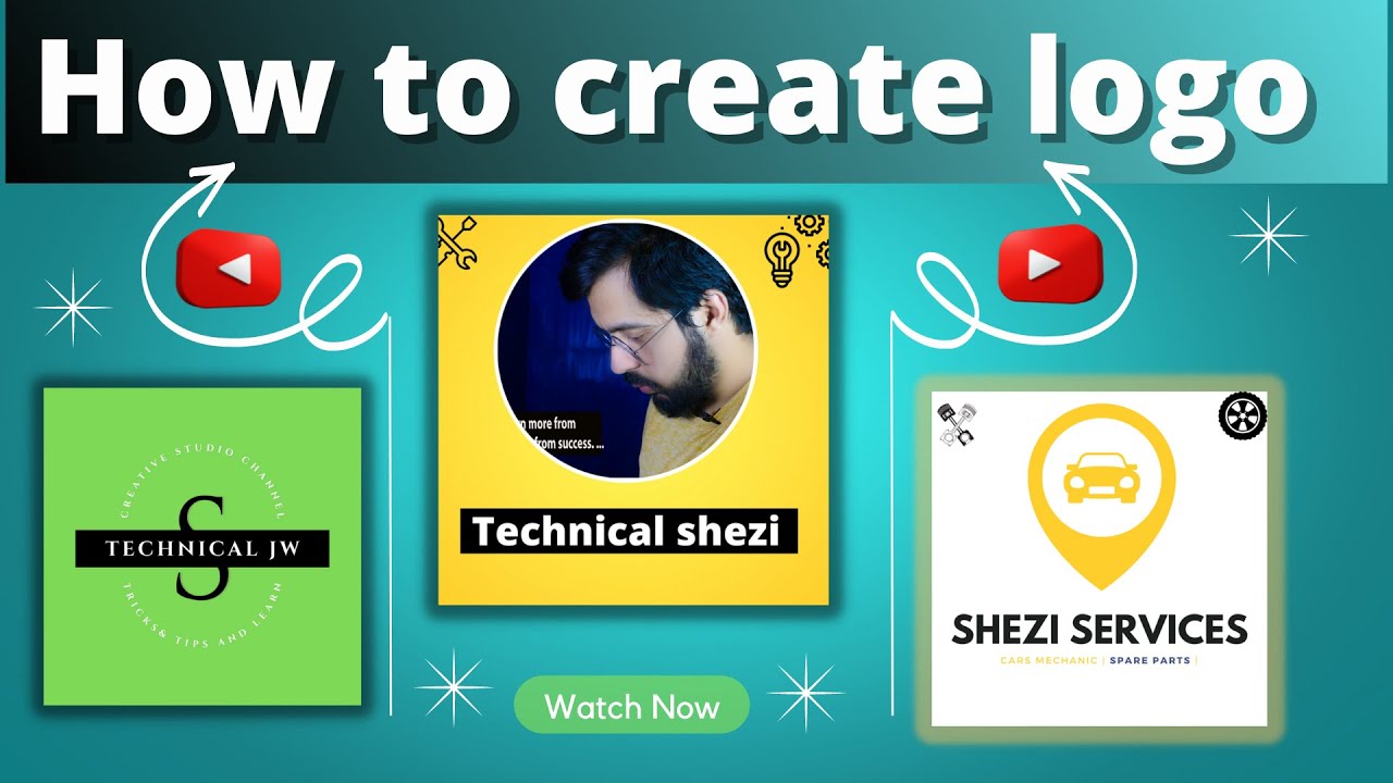 How To Create Youtube Logo Make Youtube Channel Logo Create Youtube How To Create Youtube Logo Make Youtube Channel Logo Create Youtube
