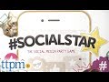 Socialstar from mga entertainment