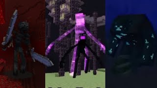 Minecraft PE Mutant Creatures Addon Full Mod Showcase screenshot 4