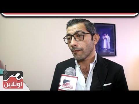 عازف الجيتار الاردني وحيد ممدوح من مهرجان الموسيقي العربيه ولقاء حصري