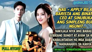 NAKILALA NIYA ANG BABAENG SOBRANG SUNGIT AT AYAW SA KANYA KABALIKTARAN NG MGA BABAENG NAGHAHABOL