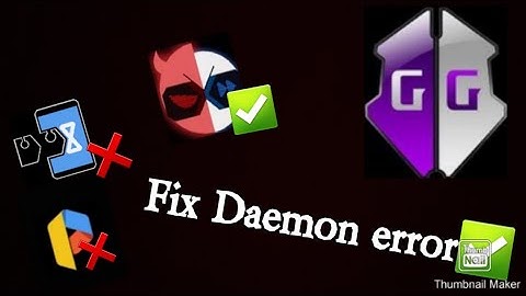 How to set up game guardian (x8 sandbox)