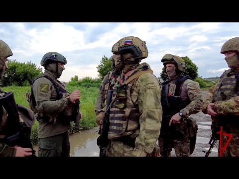 Ликвидация схрона ВСУ оперативная съёмка POLICE SPECIAL FORCES