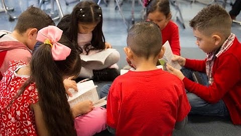 LAUSD ELLP Academies