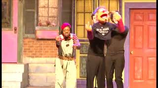 Watch Avenue Q Schadenfreude video