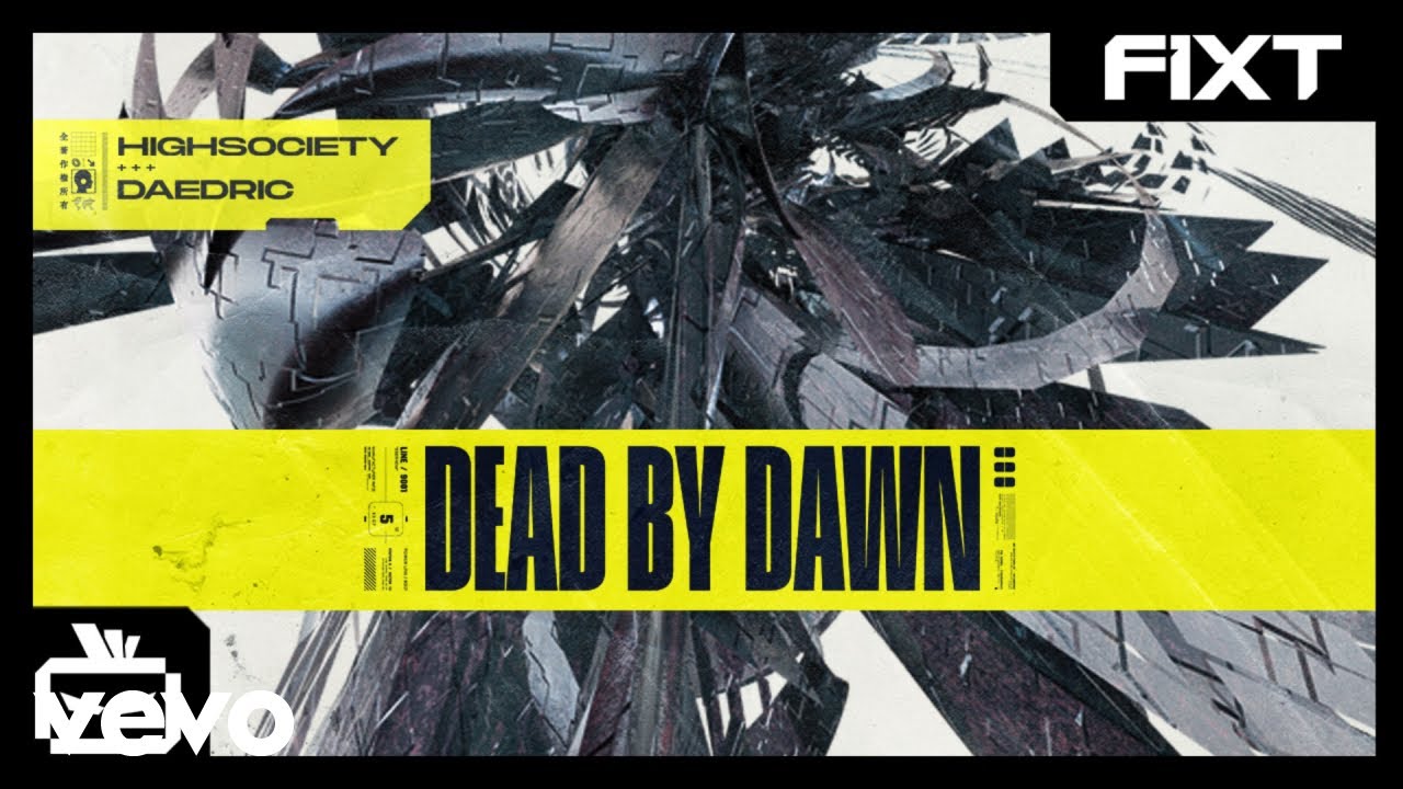 Mira HIGHSOCIETY & Daedric - Dead by Dawn en YouTube Mira HIGHSOCIETY & Daedric - Dead by Dawn en YouTube