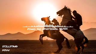 STILLSTAND / MYUU ( ROYALTY FREE MUSIC )