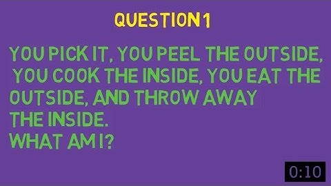 Forward I am heavy,But backward am not.What am I?, riddles, Riddle5
