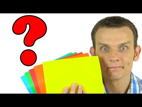Wideo: Jak światło ma się do koloru?