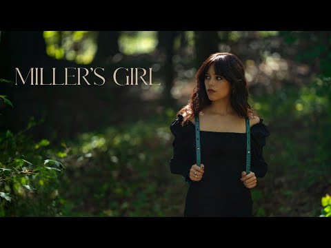 Miller's Girl - Tráiler Oficial