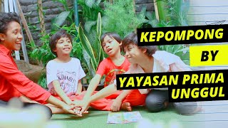 lagu Kepompong by Yayasan Prima Unggul