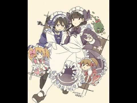 Mob psyco 100×男の娘(Otokonoko) 静止画スライドショーMAD