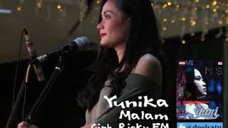 Yuni / Yunika / -  Malam 1996 (good sound 2020)