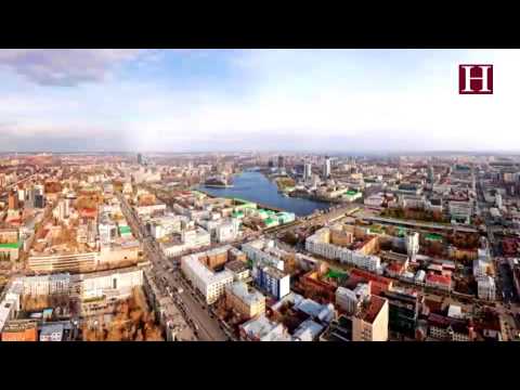 журнал Недвижимость г. Екатеринбург (видеоверсия №40) журнал Недвижимость г. Екатеринбург (видеоверсия №40)