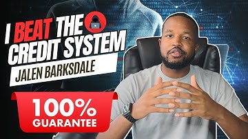 3 GAME CHANGING Credit Repair Hacks | How To Beat E-Oscar Before You Send Your Next Dispute