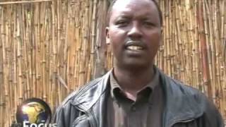 Congo Rebels on VOAs In Focus