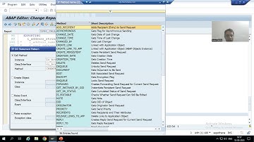 27 - Adobe Forms - Sending Adobe Form as an E-Mail Attachment Part4