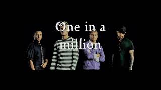 Backstreet Boys - One In A Million (Subtitulada en castellano)