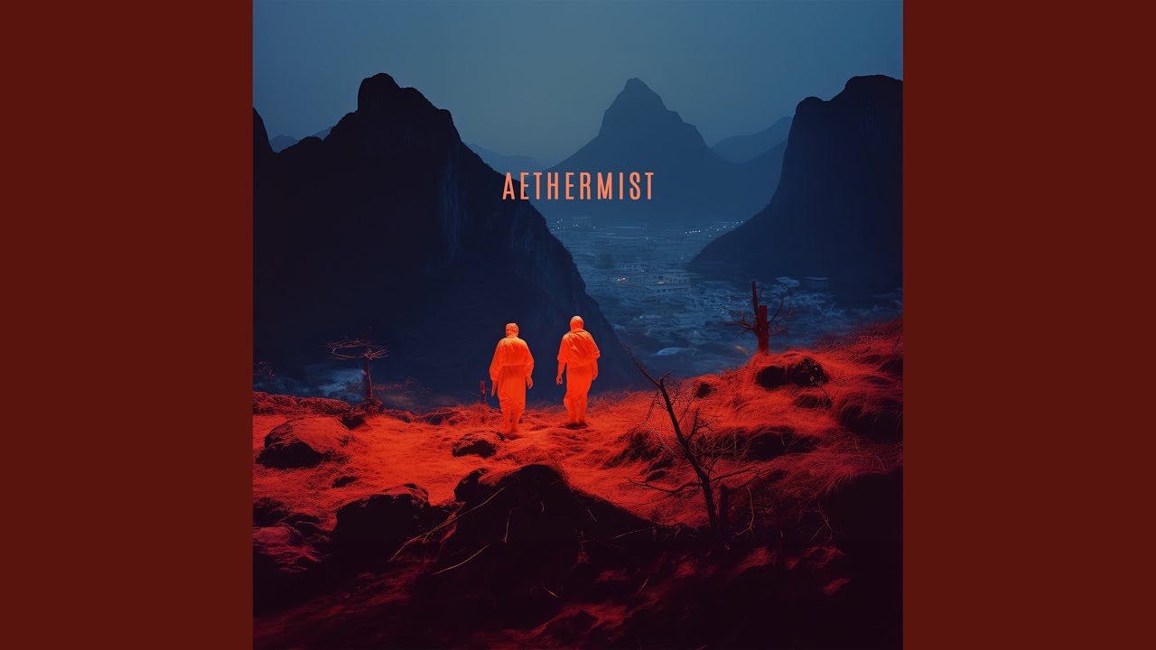 Echoes in Still Water