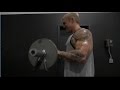 Complete Arm Workout | Bigger Biceps and Triceps |Advanced Training #7