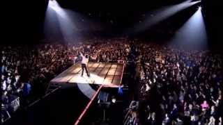 Aerosmith To Japan Message