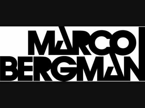 Marco Bergman - Tech-house 2010 June