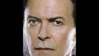 David Bowie - I'm Deranged chords