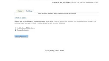 3b   How to Remove a Delegate   All Disciplines