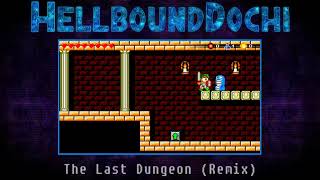 Wonder Boy - The Last Dungeon (Remix)