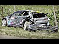 Rally Il Grappolo 2026 | BIG CRASH & DIFFICULT CORNER [VBB]