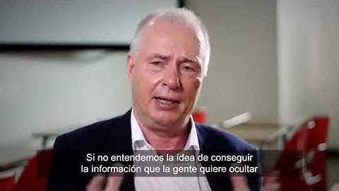 Nils Mulvad - Uso efectivo de datos