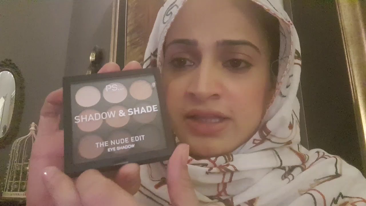 My shopping From LONDON