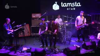 Garažas'15 HUGE SOUL (finalas)