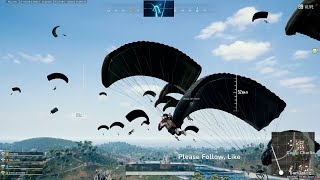 We're back in PUBG action....