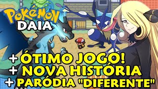 Pokémon Dark Violet (Detonado Hack Rom - Parte 2) - O Primeiro Ginásio! 