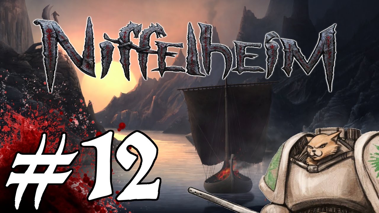 Niffelheim Dangly Tree Part 12 Let's