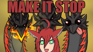 [FFXIV Savage Raids Blind Prog] can I drink from the Fountain of Fire? (DNC POV)