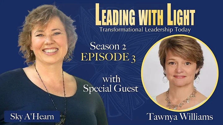Season 2 - EP 03: Sharing the Magic of ThetaHealin...
